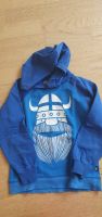 Danefae Hoody Kapuzenpullover Sweatshirt Wikinger Pirat skandi Nordrhein-Westfalen - Königswinter Vorschau