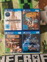 Star Wars Battlefront Uncharted Romance Kingdoms Destroy All PS4 Baden-Württemberg - Laudenbach Vorschau