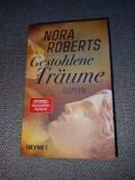 Buch, Nora Roberts, Gestohlene Träume, neu Rheinland-Pfalz - Andernach Vorschau