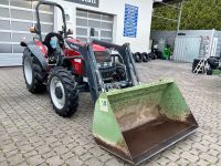 Case Farmall 55 A 4WD Universaltraktor Thüringen - Nordhausen Vorschau