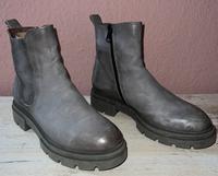 MJUS Plateaustiefelette / Stiefeletten Schuhe  *OVP* Nordrhein-Westfalen - Alfter Vorschau