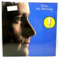 Phil Collins – Hello, I Must Be Going!, WEA 99263, Vinyl - NM++++ Wandsbek - Hamburg Eilbek Vorschau