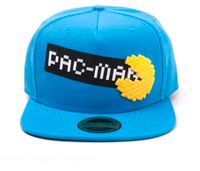 Pac Man Cap Blau Hessen - Wolfhagen  Vorschau