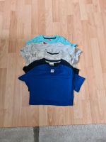 T-shirts (5Stück) für Jungen Grösse 134 Niedersachsen - Lingen (Ems) Vorschau