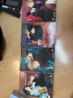 Manga 5€ buch 7€ Mitte - Wedding Vorschau