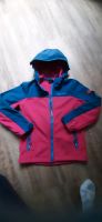 Trollkids Jacke pink/ blau Größe 128 Niedersachsen - Sibbesse  Vorschau