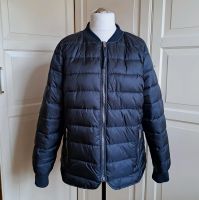 Tchibo essentials Jacke Steppjacke  wattiert marine Gr: 44 Bayern - Kirchenlamitz Vorschau