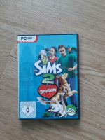 Sims 2 Haustiere für PC Hessen - Marburg Vorschau