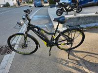 E-BIKE Haibike sduro 4.0 400 Wh Baden-Württemberg - Albstadt Vorschau