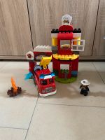 Lego Duplo Feuerwehr Station 10903 Güstrow - Landkreis - Bützow Vorschau