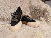 Zara Sneakers Schwarz Baden-Württemberg - Heidelberg Vorschau