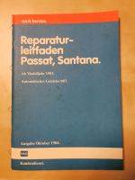 Reparaturleitfaden VW Passat Santana 32b automatik Getriebe 087 Bayern - Berg bei Neumarkt i.d.Opf. Vorschau