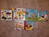Viele verschiedene Kinderbücher Lernbücher Lausemaus, Lotta Leben Düsseldorf - Benrath Vorschau