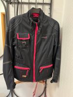 Damen Motorradjacke Vanucci Gr. 42, Model Tifoso, neuwertig Niedersachsen - Winsen (Luhe) Vorschau