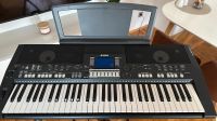 Yamaha Keyboard PSR S 550 Nordrhein-Westfalen - Herzogenrath Vorschau