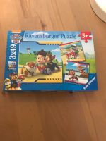 Puzzle Paw Patrol Baden-Württemberg - Neckargemünd Vorschau