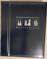 Sehenswürdigkeiten in Deutschland u. a. 4x Sammleralben Altona - Hamburg Othmarschen Vorschau