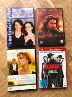 Diverse DVDs Nordrhein-Westfalen - Oerlinghausen Vorschau