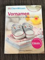 Buch Vornamen Bayern - Untersteinach Vorschau