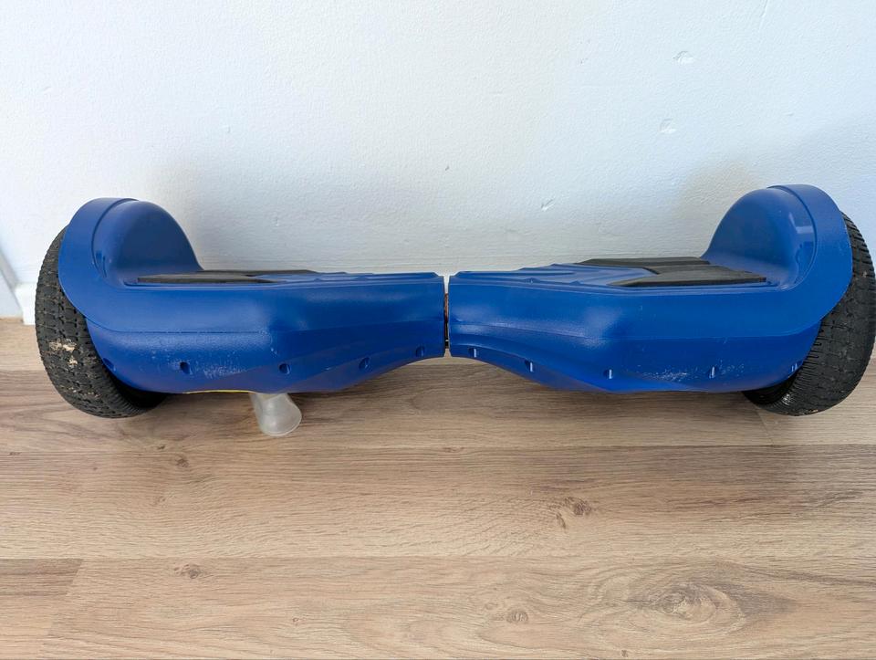 Hoverboard 6,5 Zoll elektrischer Elektroroller A18 für Bastler in Hamburg
