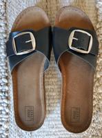 Schuhe, neuwertig Niedersachsen - Sande Vorschau