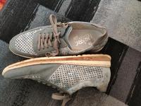 Rieker Sneaker in Gr. 41 Sachsen-Anhalt - Merseburg Vorschau