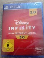 Neu Disney Infinity 3.0 PS4 Playstation 4 Spiel OVP - SELTEN Niedersachsen - Winsen (Aller) Vorschau