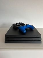 PlayStation 4 Pro - 1 TB, 2 controller Baden-Württemberg - Schwetzingen Vorschau