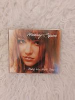 Britney spears ..Baby one more Time Maxi cd Bayern - Ebersberg Vorschau