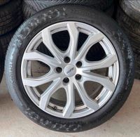 MERCEDES 5X112 18ZOLL FELGEN W220 W211 R230 W218 W219 W210 W221 Hessen - Buseck Vorschau