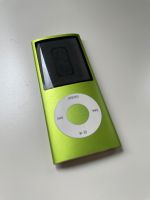 iPod Nano in grün Bayern - Ingolstadt Vorschau