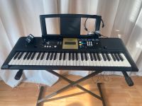 Yamaha YPT 220 Keyboard Nordrhein-Westfalen - Moers Vorschau