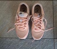 Nike Sneaker Gr. 38 US 7 Coral Hessen - Groß-Zimmern Vorschau