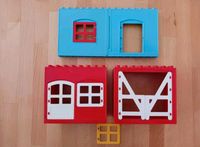Lego Duplo: Hauselemente - Hausteile - Gebäudeteile - Fensterteil Köln - Rath-Heumar Vorschau