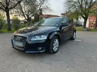 Audi A3 Automatik Sportback 2.0 TDI Hessen - Erbach Vorschau