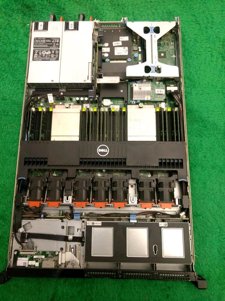 Dell Server 3 in Hemmingen