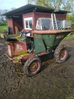 Sambron Dumper BCY Schleswig-Holstein - Barsbüttel Vorschau