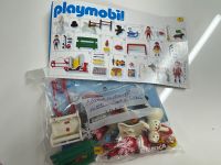 Playmobil 3955 | Adventskalender Nordrhein-Westfalen - Gütersloh Vorschau