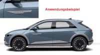 Hyundai Ioniq 5 Door-Sticker Bayern - Piding Vorschau