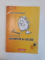 Un hamster au collège Cornelsen Grabowski Baden-Württemberg - Heidelberg Vorschau