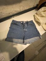 Jeans Shorts (Mom) Baden-Württemberg - Rottenburg am Neckar Vorschau