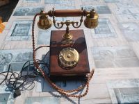 Antikes Telefon Thüringen - Bad Frankenhausen/Kyffhäuser Vorschau