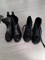 Boots, Stiefeletten, Schuhe, Größe 37 Bayern - Winzer Vorschau