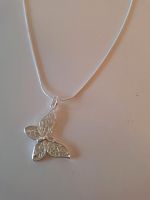 Halskette  Silber 925 Niedersachsen - Wiefelstede Vorschau