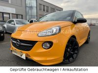 Opel Adam S RECARO LENKRADH SHZ APPLE CARP GARANTIE Nordrhein-Westfalen - Kall Vorschau