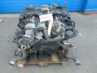 Motor Mercedes E350 CDI 642850 642.850 231PS bj2011 Komplett Rheinland-Pfalz - Waldalgesheim Vorschau