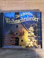 Die schönsten Weihnachtslieder CD Bayern - Egling a.d. Paar Vorschau