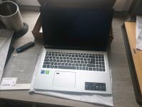 Acer Aspire 5 Notebook | A515-56G | Silber Hessen - Eschenburg Vorschau