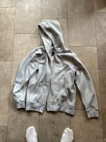 Graue Sweatjacke Gr. S H&M Bayern - Redwitz a d Rodach Vorschau