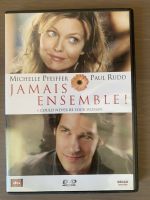 Jamais ensemble DVD Bayern - Wettstetten Vorschau